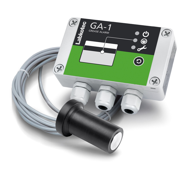GA-1
