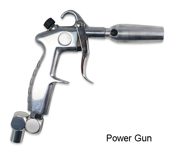 PowerGun