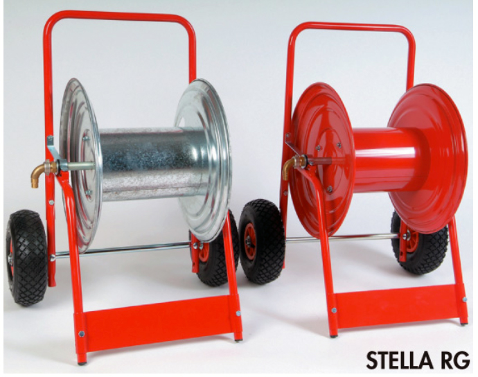 stellarg