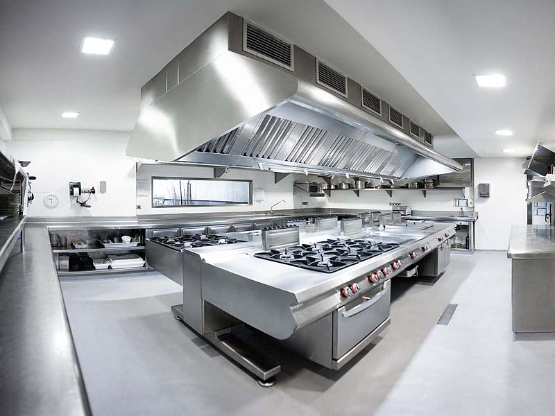 cuisineindustrielle