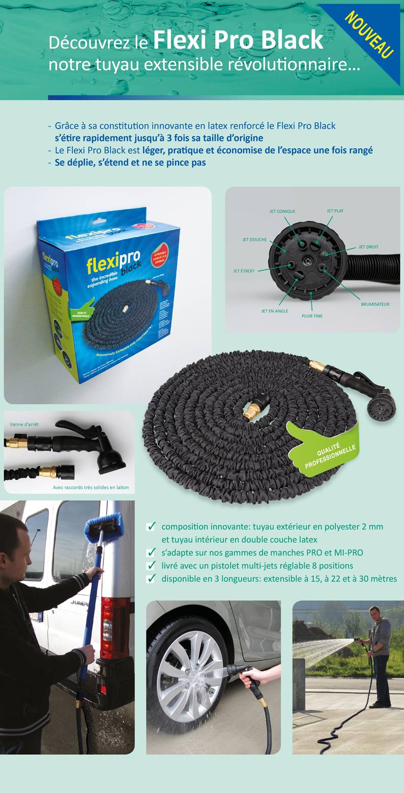 FlexiProFlyer