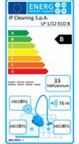 Energie LP1:12ECOB