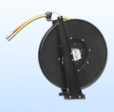 Enrouleurs 2 tuyaux AGD600.10LS/W