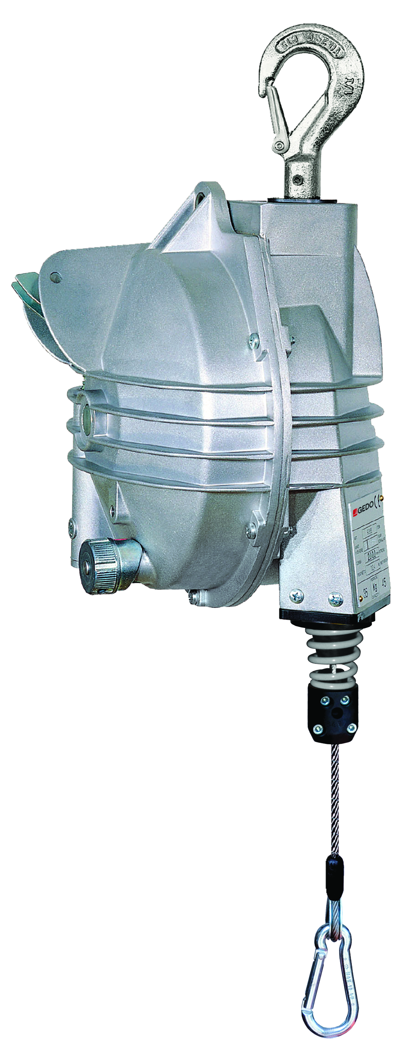Compensateur de charge