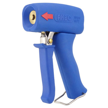 Pistolet anti-choc Blue King