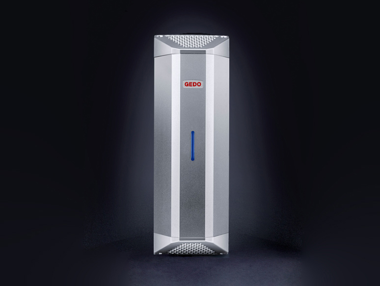Purificateur d'air Oxizone