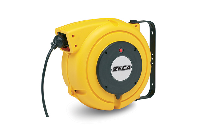 Enrouleur ZECA 4325/15