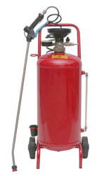 spraymaticacier